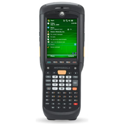 ТСД Терминал сбора данных Motorola MC9590-K MC9598-KBCEAB00100