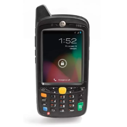 ТСД Терминал сбора данных Motorola MC67 MC67NA-PDADAB0050F