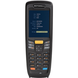 ТСД Терминал сбора данных Motorola MC2180 MC2180-CS01E0A