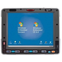 ТСД Терминал сбора данных Honeywell Thor VM2 VM2W2D1A1AET0SA